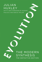 Evolution: The modern synthesis 0262513668 Book Cover