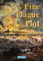 Fire Plague Plot 1841651338 Book Cover