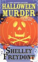 Halloween Murder 0758201257 Book Cover