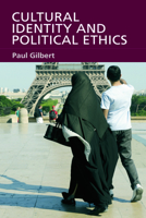 Cultural Identity and Political Ethics 0748623884 Book Cover