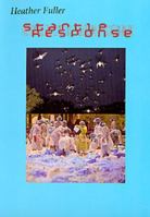 Startle Response 1882022556 Book Cover
