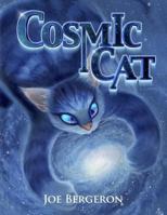 Cosmic Cat 0692224556 Book Cover