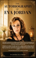 The Autobiography of Eva Jordan B0H68CS4KF Book Cover