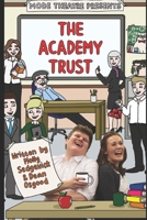 The Academy Trust B0C5P7VXVH Book Cover