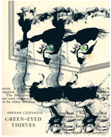 Green-eyed Thieves 1906497931 Book Cover