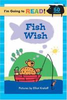 Fish Wish 1402720955 Book Cover