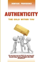 authenticity B08M81NYFK Book Cover
