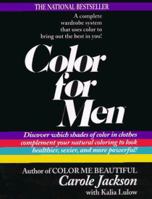 Color for Men 0345345460 Book Cover