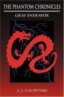 The Phantom Chronicles 1420853015 Book Cover