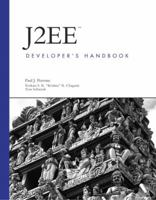 J2EE Developer's Handbook 0672323486 Book Cover