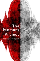 The Memory Project: An LGBTQ+ Sci-fi Mystery Novel B0B8RC5YL6 Book Cover