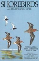 Shorebirds: An Identification Guide to the Waders of the World 0395602378 Book Cover