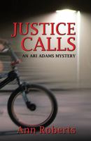 Justice Calls 159493617X Book Cover