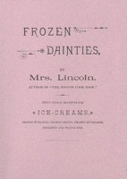 Frozen Dainties 1557095124 Book Cover