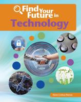 Find Your Future in Technology 1634718992 Book Cover