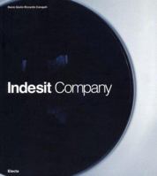 Indesit 8837031386 Book Cover