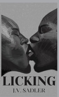 Licking B0CSWPVWNZ Book Cover