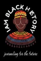 i am black history 1091247889 Book Cover