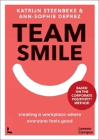 Team Smile 9020926594 Book Cover