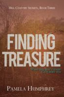 Finding Treasure 1947685007 Book Cover