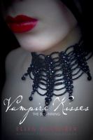Vampire Kisses: The Beginning (Vampire Kisses Omnibus) 006177894X Book Cover