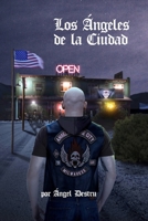 Los Ángeles de la Ciudad B0CL9XKDXS Book Cover