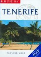 Tenerife 1845370724 Book Cover