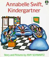 Annabelle Swift, Kindergartner 0531070271 Book Cover