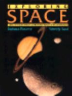 Exploring Space: Using Seymour Simon's Astronomy Books in the Classroom 0688127231 Book Cover