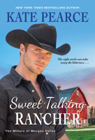 Sweet Talking Rancher 1420152572 Book Cover