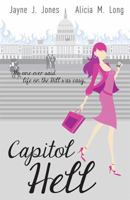 Capitol Hell 159298536X Book Cover