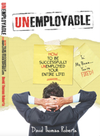 Unemployable! 099625904X Book Cover