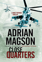 Close Quarters 0727885049 Book Cover
