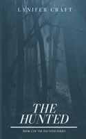 The Hunted B0CH5SLT6W Book Cover