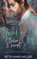 Under a Storm-Swept Sky 1986847144 Book Cover
