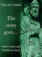 Mark's Story And Matthew's Story 0334027659 Book Cover