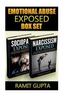 Emotional Abuse Exposed Box Set 1518684270 Book Cover