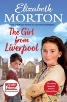 The Girl From Liverpool 1529060281 Book Cover