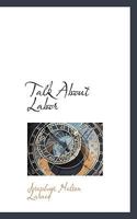 Talk About Labor 0530982641 Book Cover