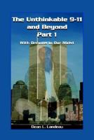 The Unthinkable 911 And Beyond: With Demons In Our Midst 1594081999 Book Cover