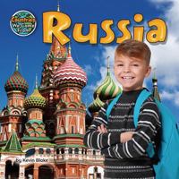 Russia 1684020565 Book Cover