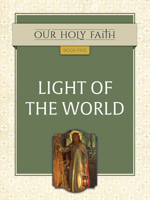 Light of the World 1505119243 Book Cover