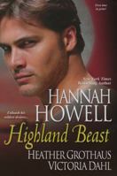 Highland Beast 1420106724 Book Cover