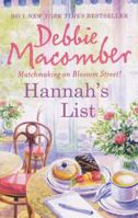 Hannah's List
