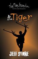 Tiger 0375830723 Book Cover