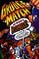 Grudge Match: Are You Ready to Rumble? 0060952644 Book Cover