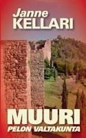 Muuri: Pelon valtakunta 9515680859 Book Cover