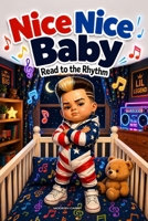 Nice Nice Baby: Read to the Rhythm - Read Along to the Beat of a Classic Hip-Hop Hit B0GYKYPXNT Book Cover
