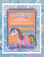 Mandie: The Outer Banks Mysterious Unicorn B0D3V4J3CX Book Cover