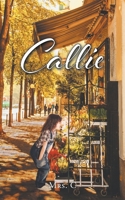 Callie 1636925596 Book Cover